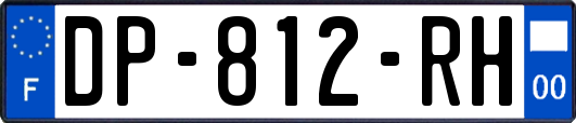 DP-812-RH