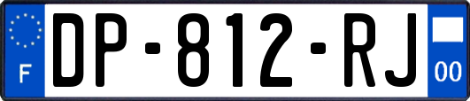 DP-812-RJ