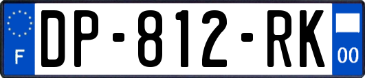 DP-812-RK