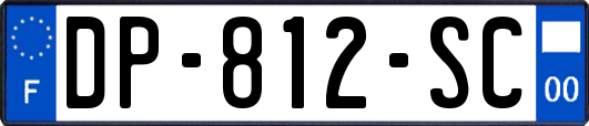 DP-812-SC