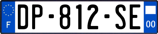 DP-812-SE