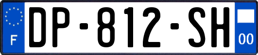DP-812-SH