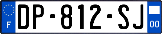 DP-812-SJ