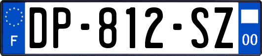 DP-812-SZ