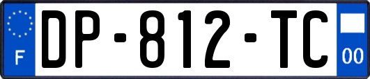 DP-812-TC