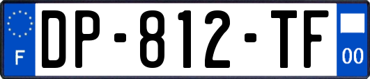DP-812-TF