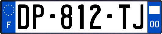 DP-812-TJ