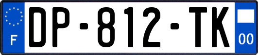 DP-812-TK