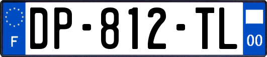 DP-812-TL