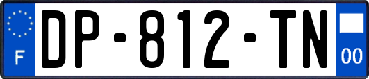 DP-812-TN