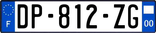 DP-812-ZG