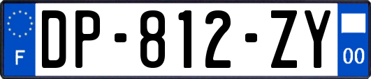 DP-812-ZY