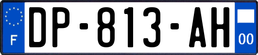 DP-813-AH