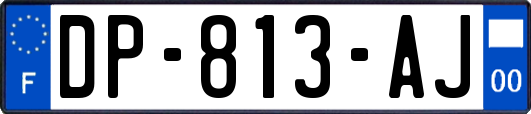 DP-813-AJ