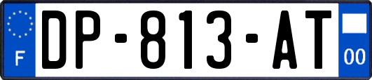 DP-813-AT