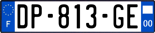 DP-813-GE