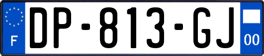 DP-813-GJ