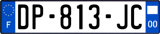 DP-813-JC