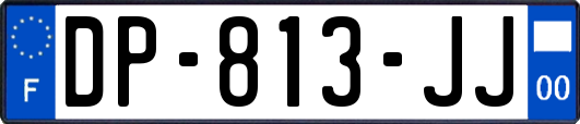 DP-813-JJ