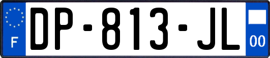 DP-813-JL
