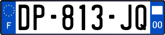 DP-813-JQ