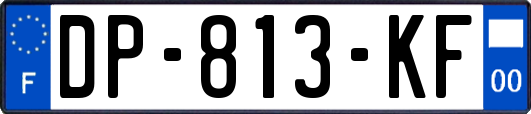 DP-813-KF