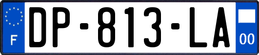 DP-813-LA
