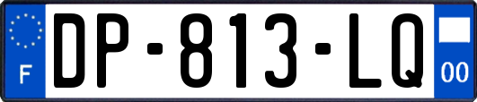 DP-813-LQ