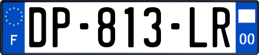 DP-813-LR