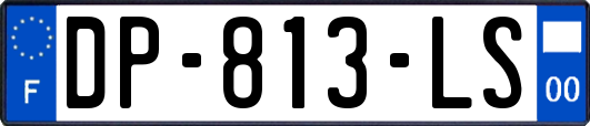 DP-813-LS