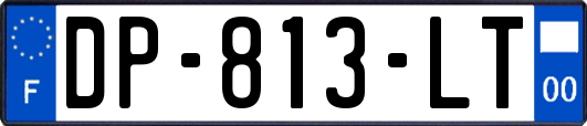 DP-813-LT
