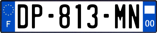 DP-813-MN