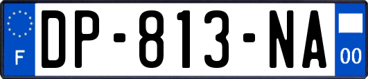 DP-813-NA