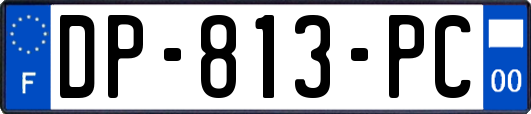 DP-813-PC
