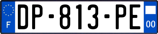 DP-813-PE