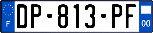 DP-813-PF