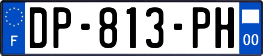 DP-813-PH