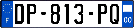 DP-813-PQ