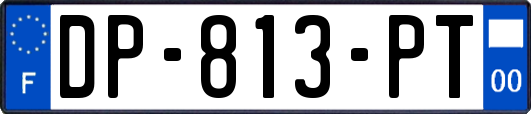 DP-813-PT