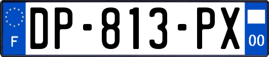 DP-813-PX