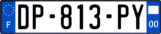 DP-813-PY
