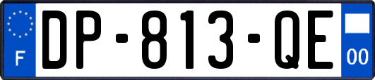 DP-813-QE