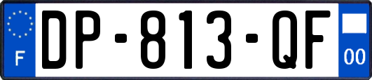 DP-813-QF