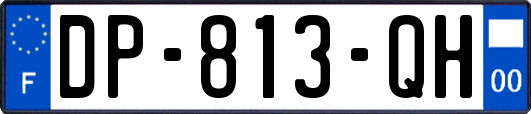 DP-813-QH