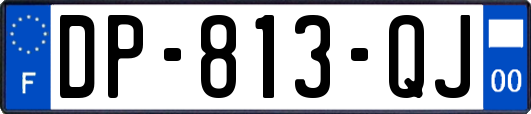 DP-813-QJ