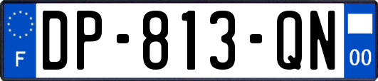 DP-813-QN