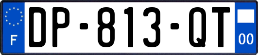 DP-813-QT