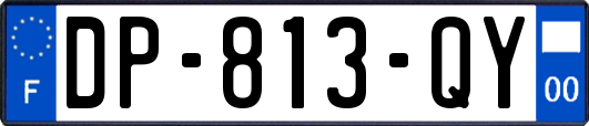 DP-813-QY