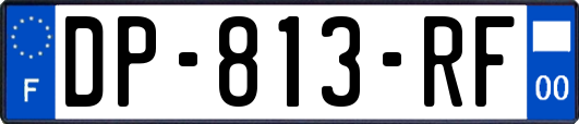 DP-813-RF