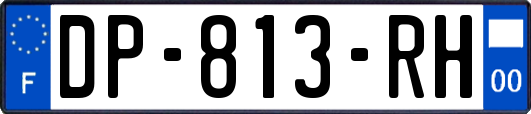 DP-813-RH